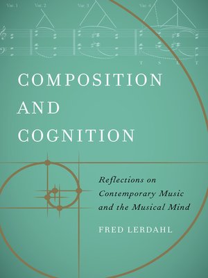 cover image of Composition and Cognition